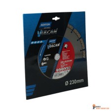 nortonschleifmittel/NORTON_schleifmittel_70184643395 Diamond Blade Norton Vulcan TURBO LASER 23x22.23 1x2.6_150925